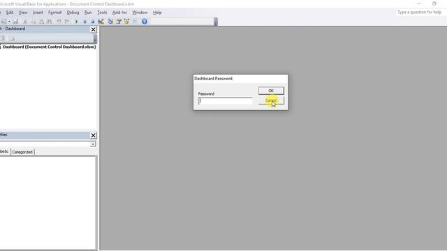 How to Lock Excel Projects for Viewing | Sinhala Tutorial смотреть онлайн