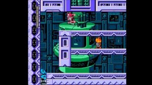 Mega Man & Bass (MMM) - No Death Playthrough