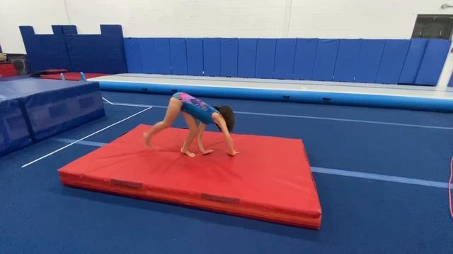 Comment faire la roue смотреть онлайн