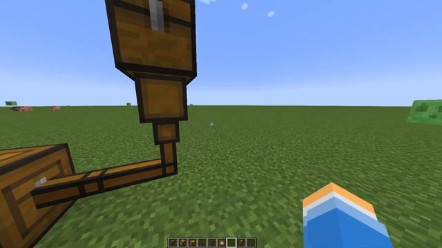 Minecraft Tom's Storage Mod Beginner Guide (2024 GUIDE)