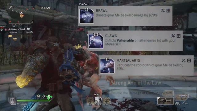 Outriders Build Guide - Worst Gear Set In the Game? смотреть онлайн