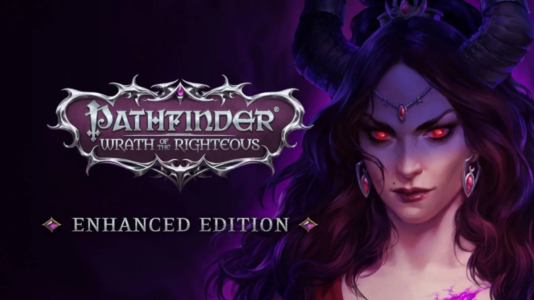 Pathfinder: Wrath of the Righteous (2021) смотреть онлайн