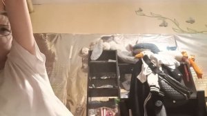 Как сесть на шпагат за 10 и 30 минут(а 30 это секунд)