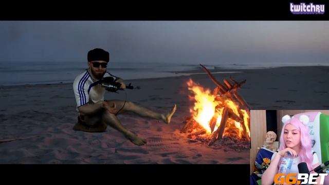 Оляша смотрит:Топ Моменты с Twitch | АНИМЭ МАЛЬЧИК НЯШКА | ВУЙЧИК ИЗВИНИЛСЯ ПЕРЕД МАГОЙ смотреть онлайн