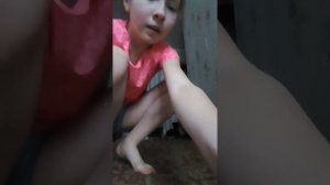 Переворот в шпагат