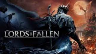 Lords of the Fallen прохождение#5 Колокольня