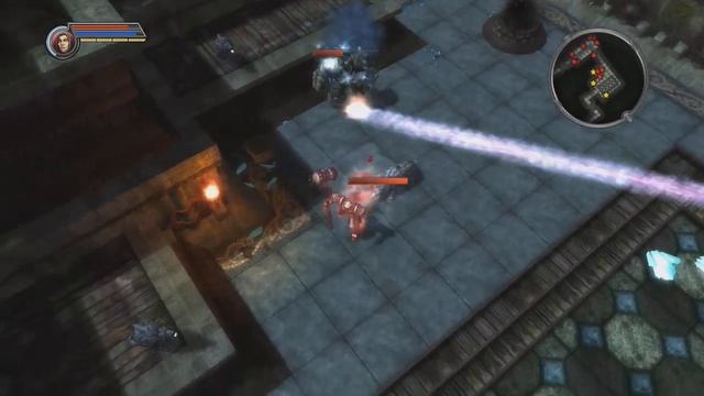 Untold Legends: Dark Kingdom longplay pt 5