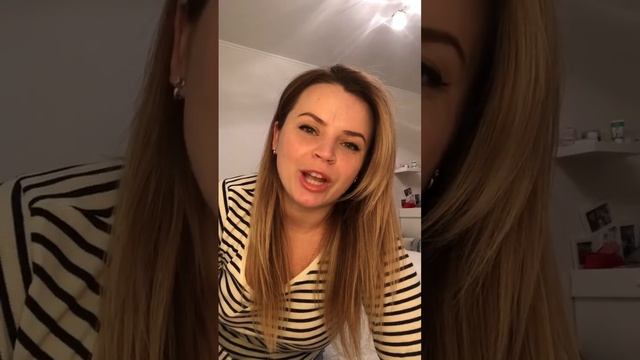 Отзыв участницы о курсе Алисы Тейлор