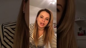 Отзыв участницы о курсе Алисы Тейлор