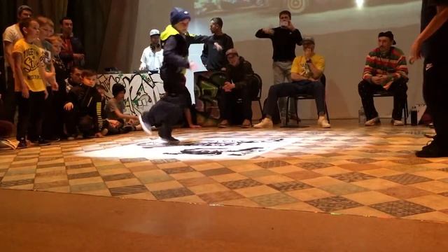 Second Wool & Шустрый VS Рост is flow & Тася Rock смотреть онлайн