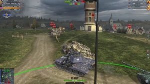 САМЫЕ СИЛЬНЫЕ ТАНКИ В ИГРЕ - ОБЗОР ВСЕЙ ЛИНЕЙКИ Е-СЕРИИ в Tanks Blitz