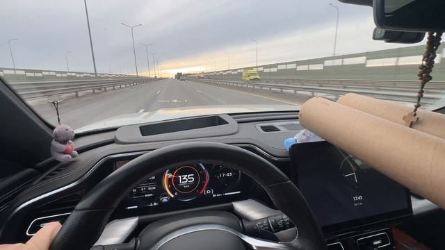 GAC GS8 Т.О.8 👍