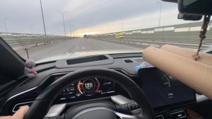 GAC GS8 Т.О.8 👍