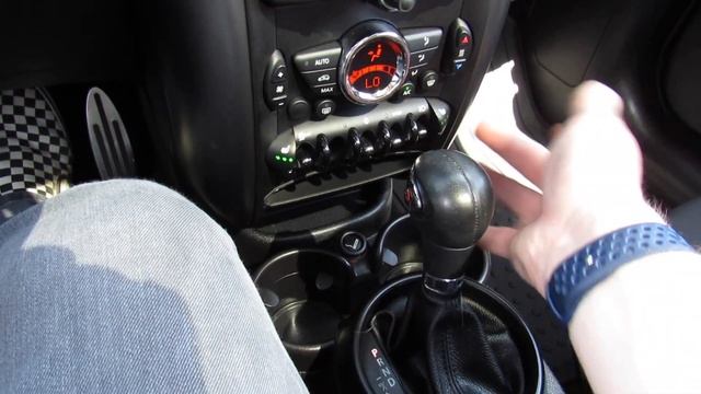*SOLD* 2014 Mini Cooper Countryman S All4 Walkaround, Start up, Tour and Overview смотреть онлайн