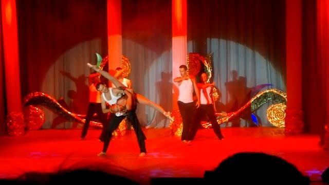 А. Волочкова, 2011, г. Мыски 1 смотреть онлайн