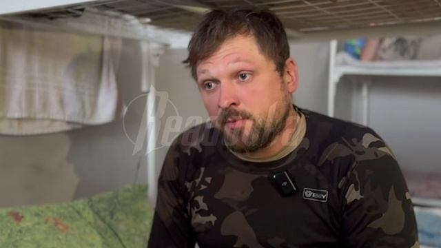 Участники операции «Поток» из рядов СпН «Ахмат», проходящие лечение, рассказали, как соверши подвиг смотреть онлайн