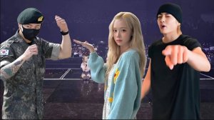 Чонгук и Винтер из Aespa встречаются! Тэхён сделал будоражущее признание!