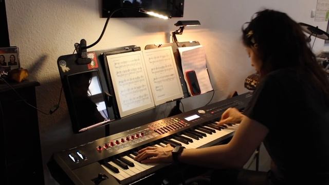 Patreon documentary - First quarantine concert | Vkgoeswild смотреть онлайн