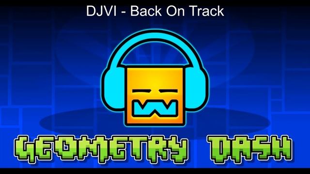 DJVI - Back On Track смотреть онлайн