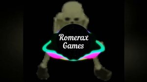 Moombah (Afrojack remix, bass boosted by RomeraxGames)