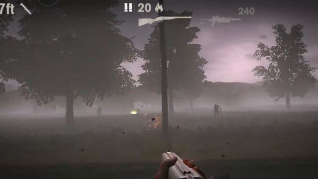 INTO THE DEAD 2 GAMEPLAY - #26 | CHAPTER 4 : LEVEL 26 RUN THROUGH A SHIPPING CONTAINER | смотреть онлайн