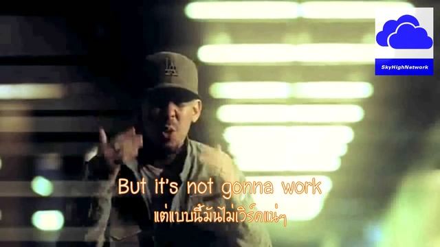Believe Me Fort Minor SubThai【HD】 смотреть онлайн