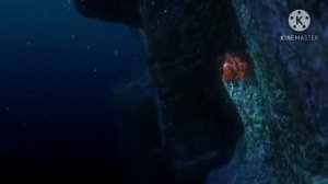 Finding Nemo - Just Keep Swimming