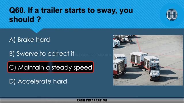 DUBAI DRIVING THEORY TEST | COMPLETE 2021 | QUESTIONS AND ANSWERS | DRIVING LICENSE | смотреть онлайн