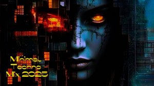 Minimal & Techno Mix 2025