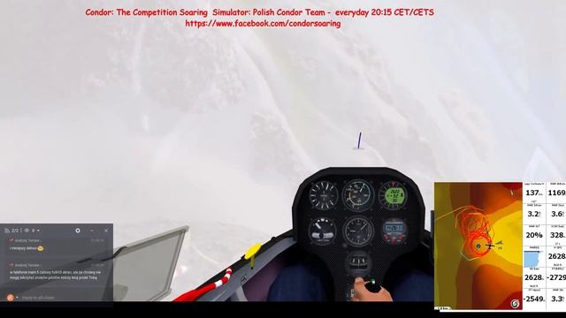 Condor Team Poland - Fast and Furious racing смотреть онлайн