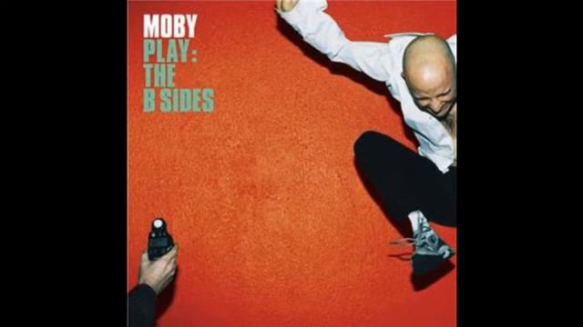 Moby  - Flower