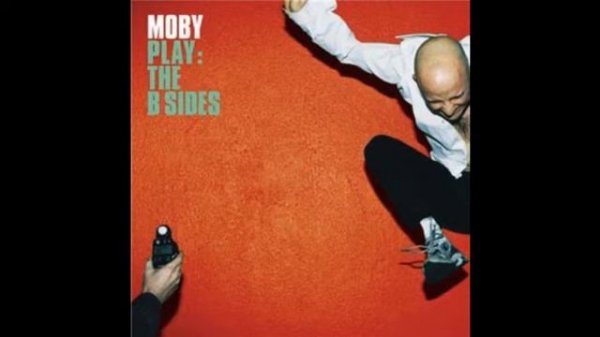 Moby  - Flower