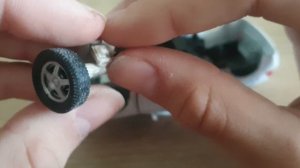 3 вида занижения в одном,  или как сделать пневмоподвеску на масштабную модель