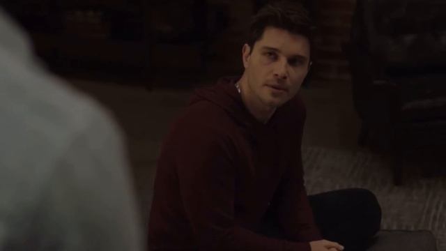 Tarlos part 463: TK tells Carlos he could have the gene for Huntington’s disease (911 LS 4x14) смотреть онлайн