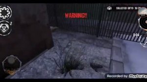 Soul eyes Demon: Clown horror - New game