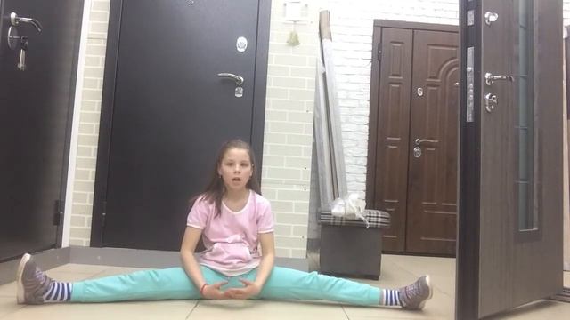 Рястяжка!!!!!!!!!!!!!!! смотреть онлайн