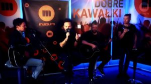The Rasmus - In The Shadows (Live at MUZO.FM)