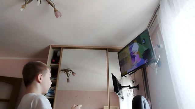 Ха 1 серия ВПШ