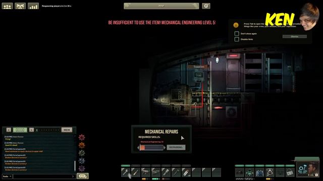 Sino ang Impostor? | Peenoise Barotrauma - Part 1 смотреть онлайн