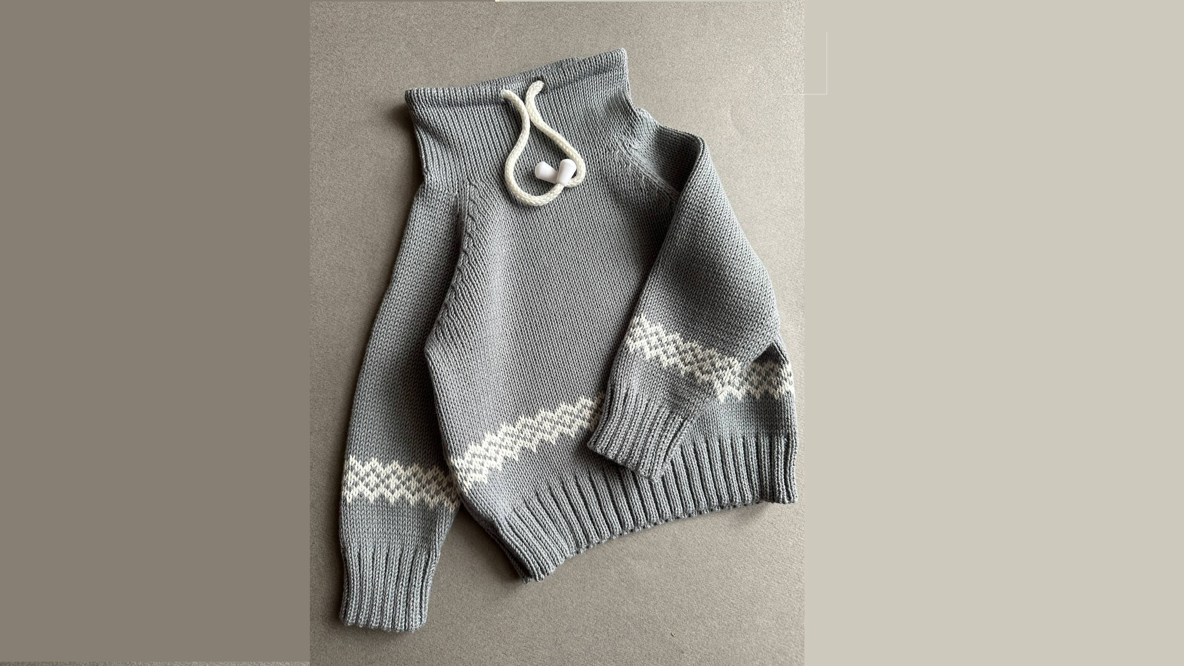 Типичные ошибки при вязании жаккарда смотреть онлайн