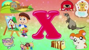 Азбука для самых маленьких  Учим буквы вместе! | Мультики для детей