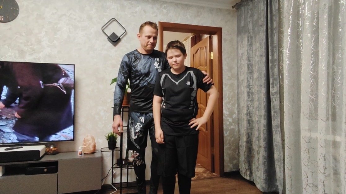 Хроника дня // мои спортсмены // банный день 🤦// смотреть онлайн