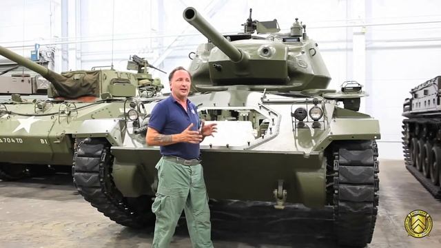 M24 Chaffee walk around tank after Restoration fL4fKhXAcHw 1080p смотреть онлайн