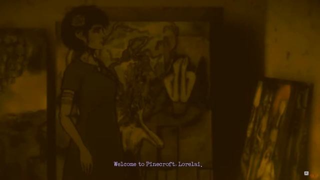 Let's Play Lorelai - Episode 5