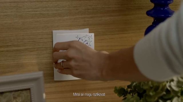 Glade Discreet – Udahnite život svom domu! смотреть онлайн