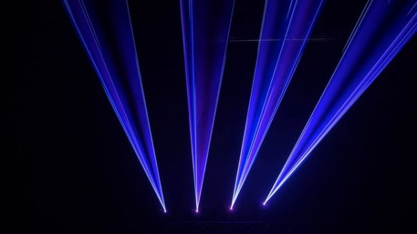 UNITY LASERs