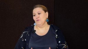Татьяна Плетнёва  актерская визитка 2025