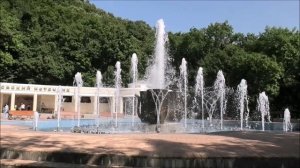 ФОНТАНЫ   2022