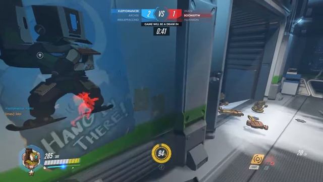 Skillful Bastion Plays смотреть онлайн