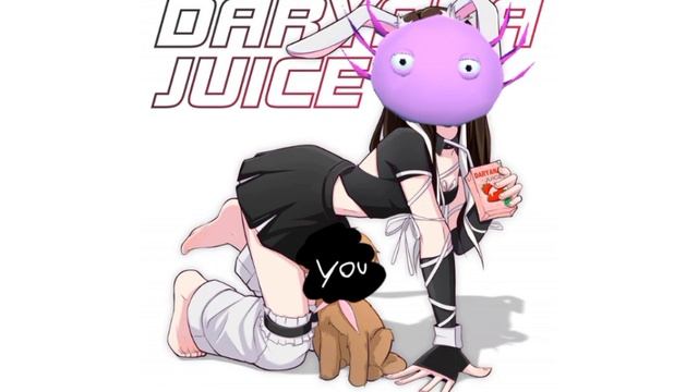 Juice|| но это поёт кинито пет||